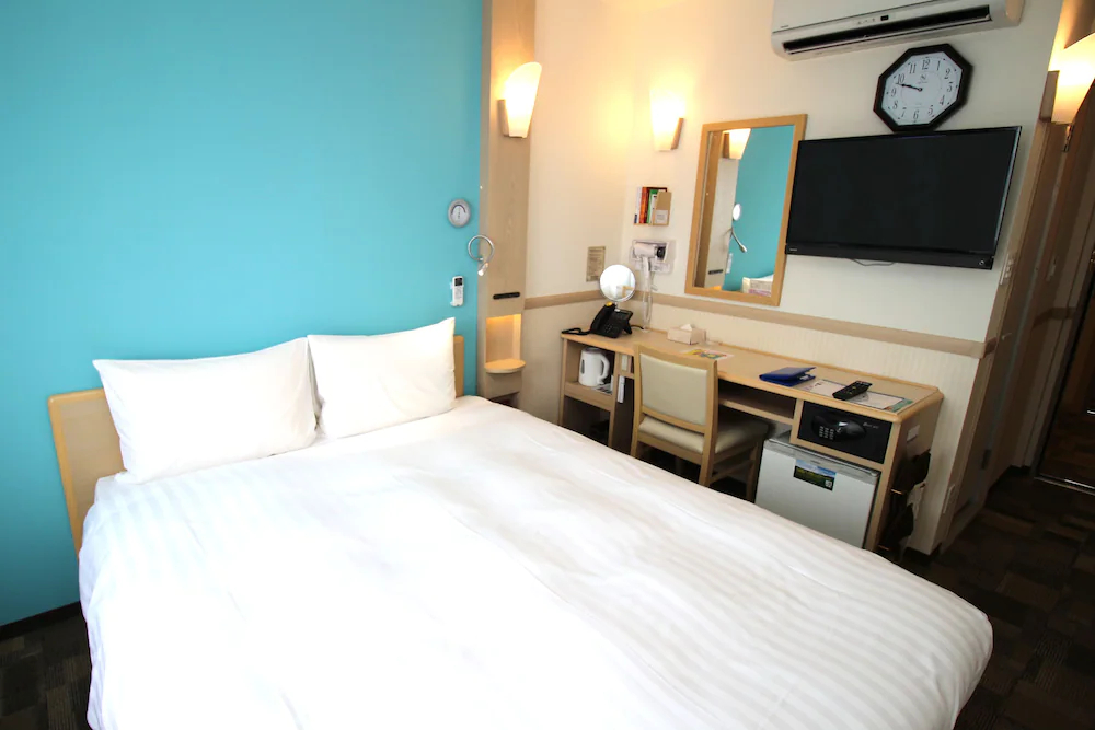 Toyoko Inn Biwako-Sen Minami-Kusatsu-Eki Nishi-Guchi