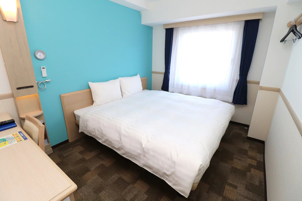 Toyoko Inn Biwako-Sen Minami-Kusatsu-Eki Nishi-Guchi