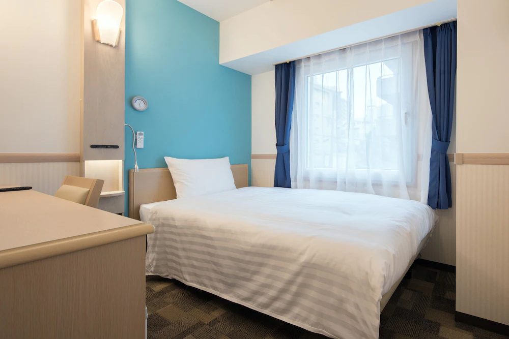 Toyoko Inn Biwako-Sen Minami-Kusatsu-Eki Nishi-Guchi