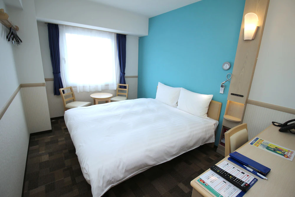 Toyoko Inn Biwako-Sen Minami-Kusatsu-Eki Nishi-Guchi