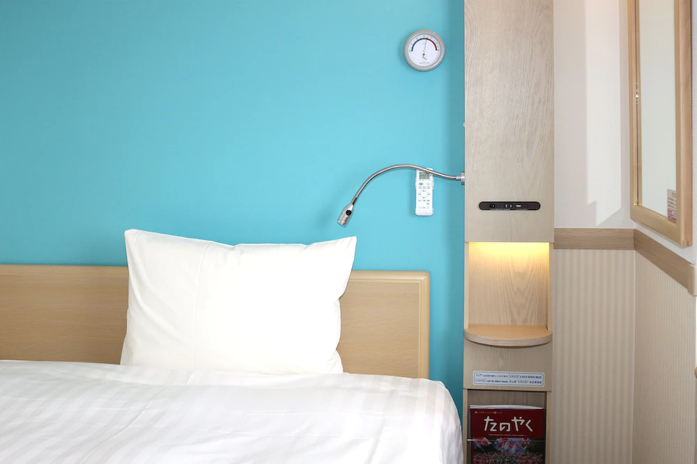 Toyoko Inn Biwako-Sen Minami-Kusatsu-Eki Nishi-Guchi