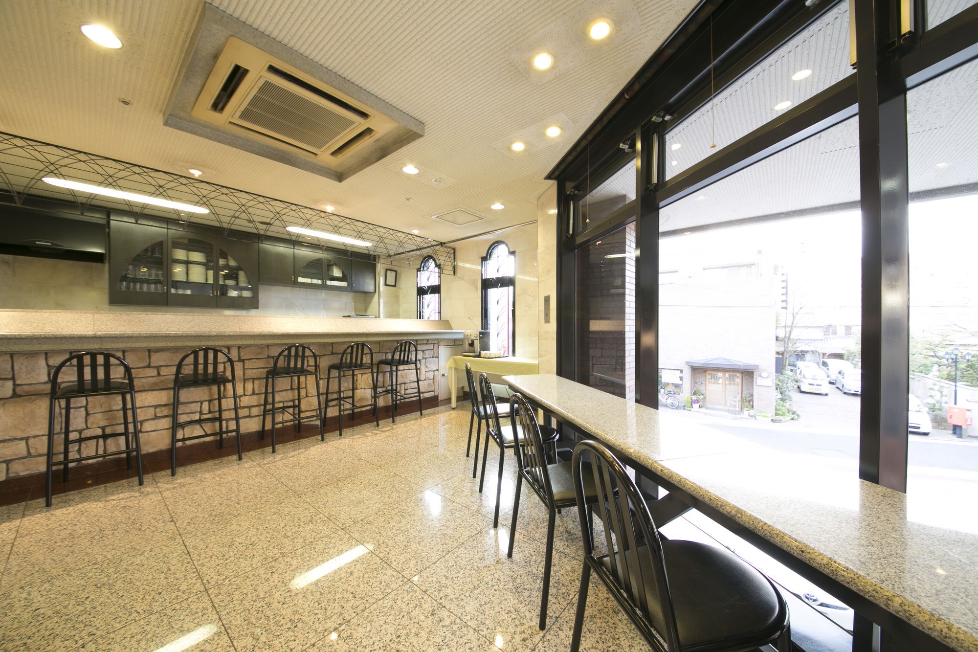 Urban Hotel Kusatsu
