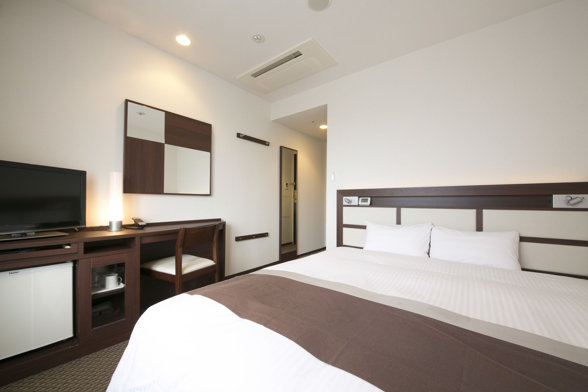 Urban Hotel Minami Kusatsu