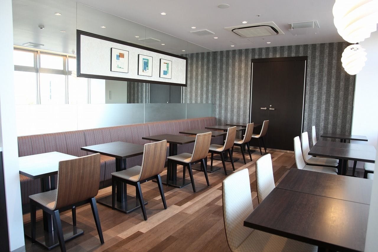 Urban Hotel Minami Kusatsu