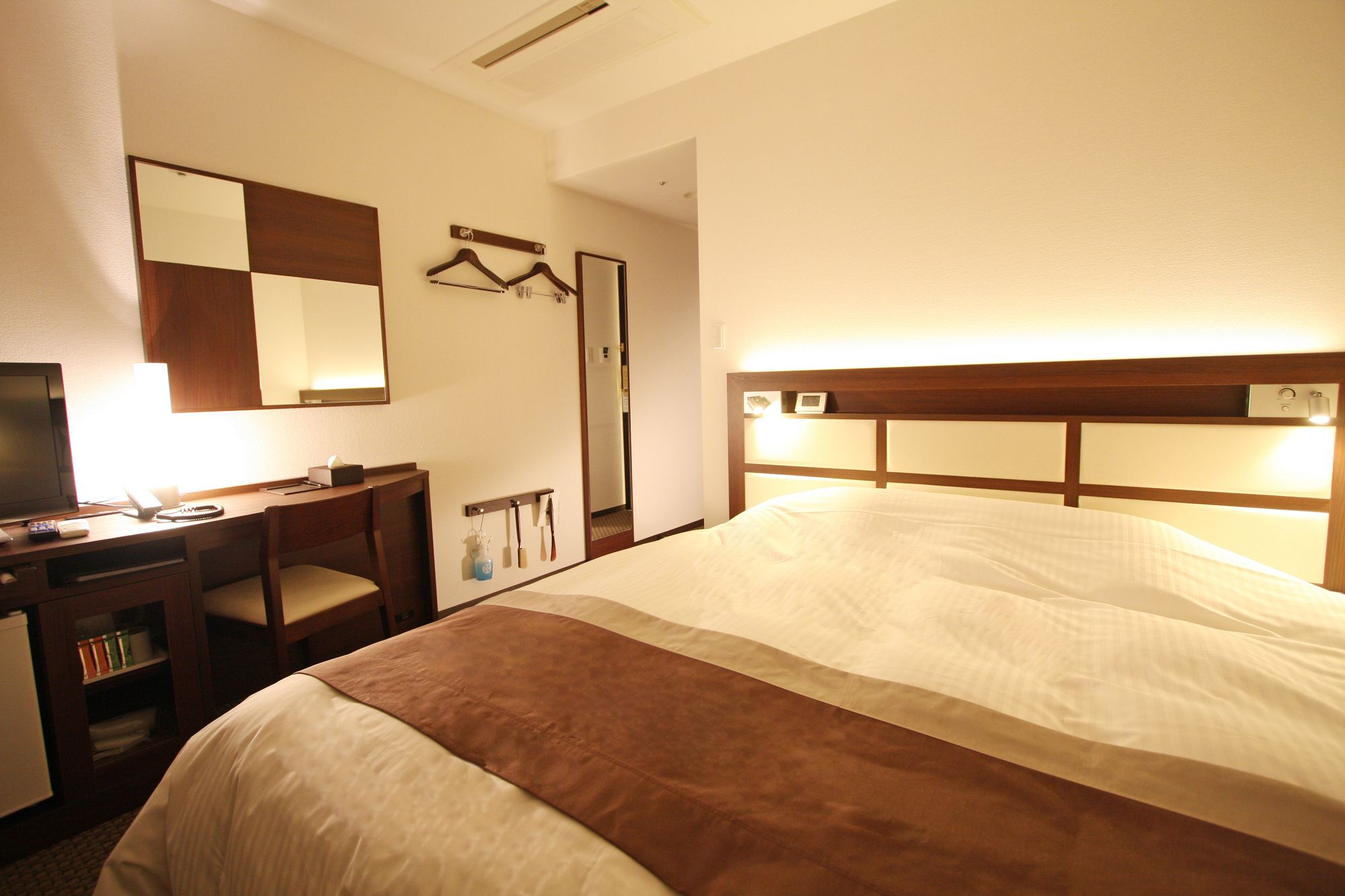 Urban Hotel Minami Kusatsu