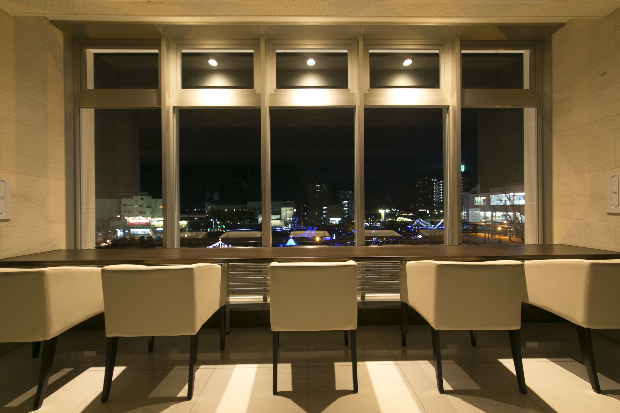 Urban Hotel Minami Kusatsu