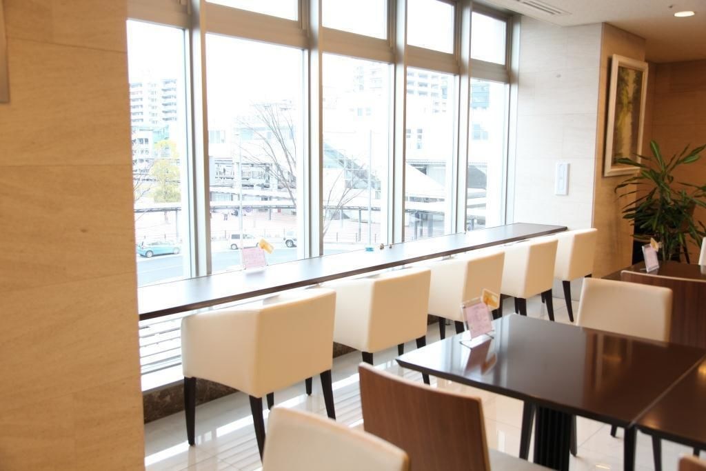 Urban Hotel Minami Kusatsu