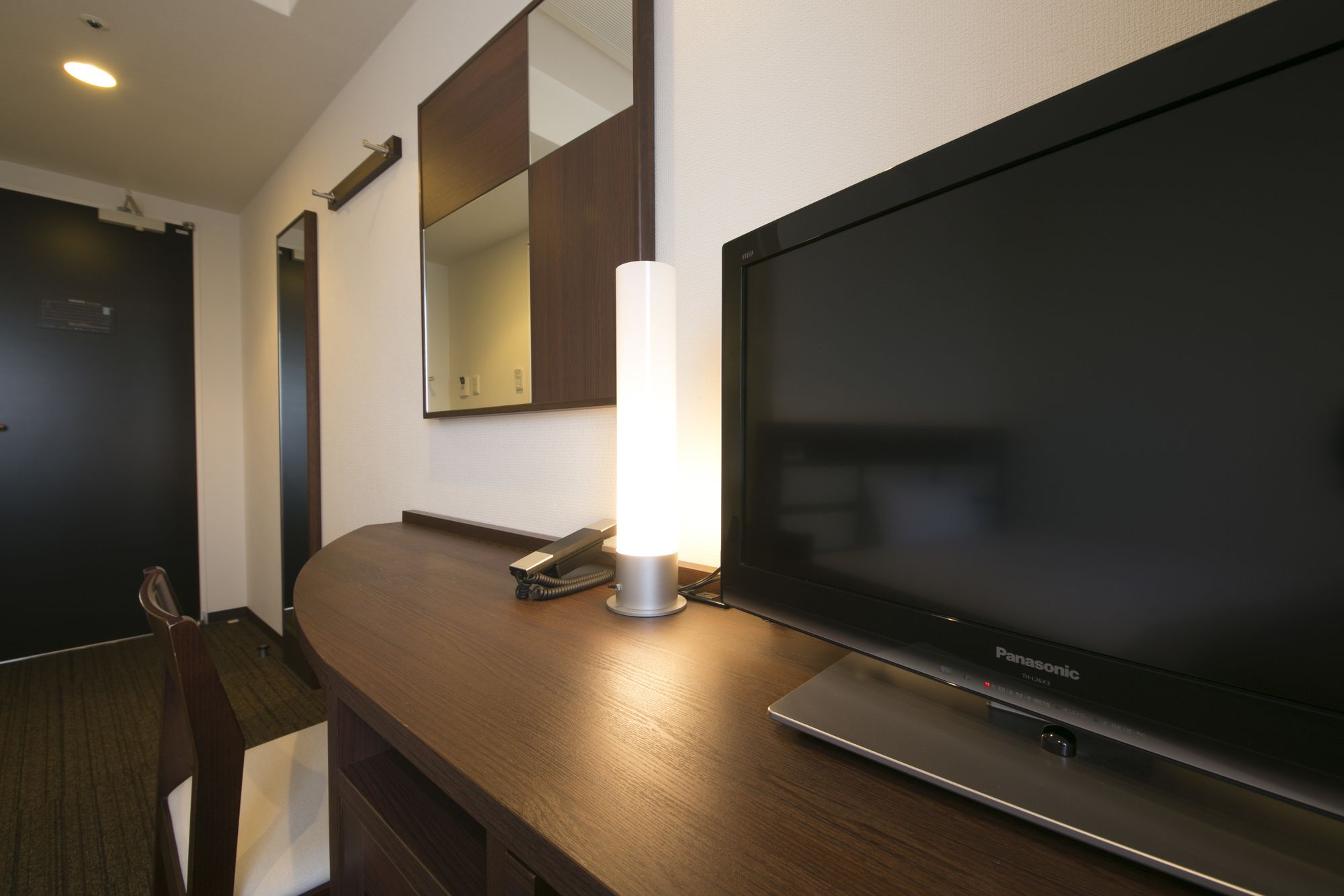 Urban Hotel Minami Kusatsu