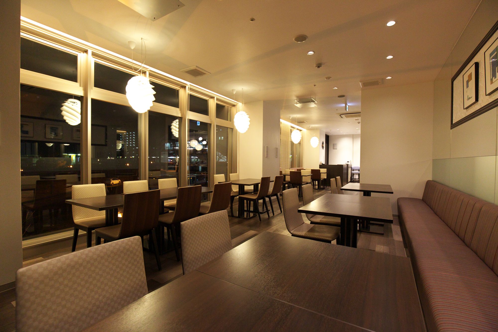 Urban Hotel Minami Kusatsu