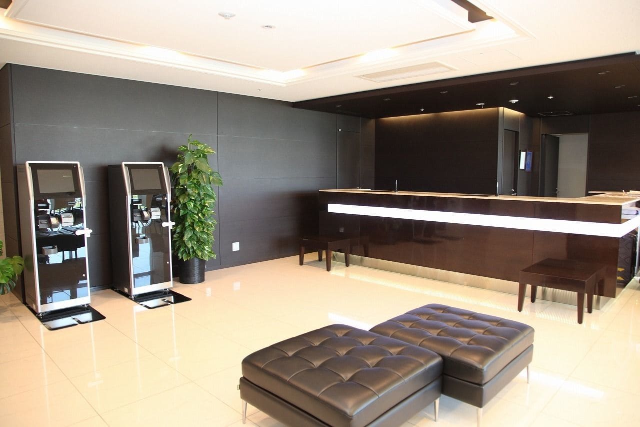 Urban Hotel Minami Kusatsu