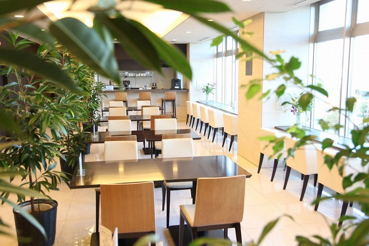 Urban Hotel Minami Kusatsu