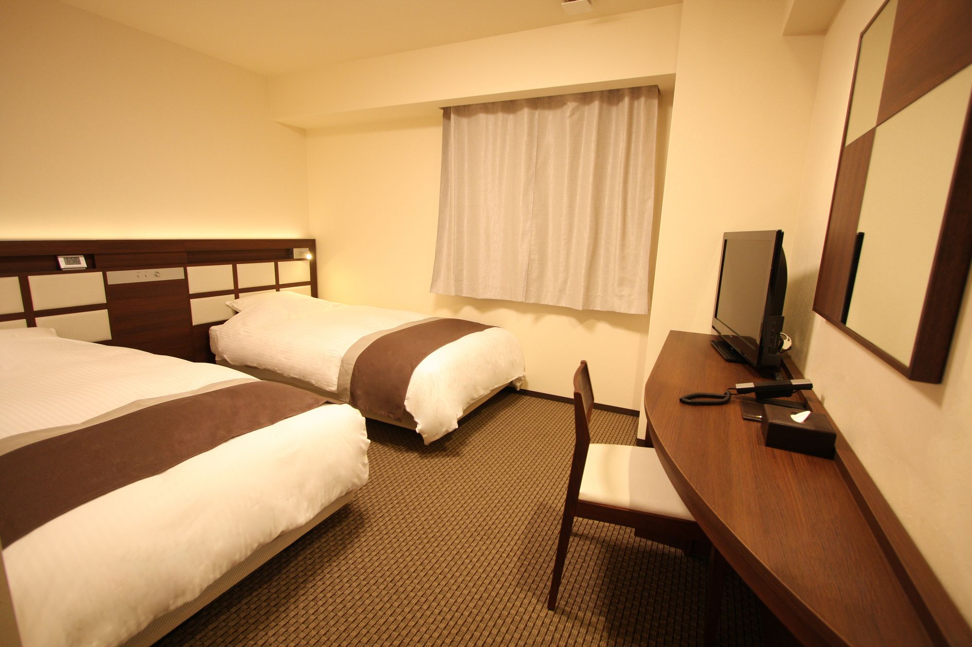 Urban Hotel Minami Kusatsu