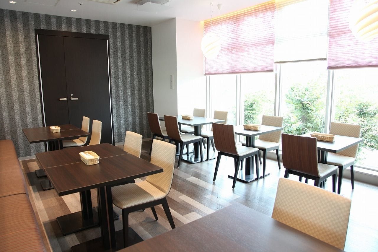 Urban Hotel Minami Kusatsu