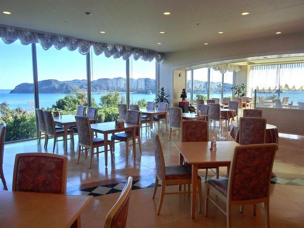 Mercure Wakayama Kushimoto Resort & Spa