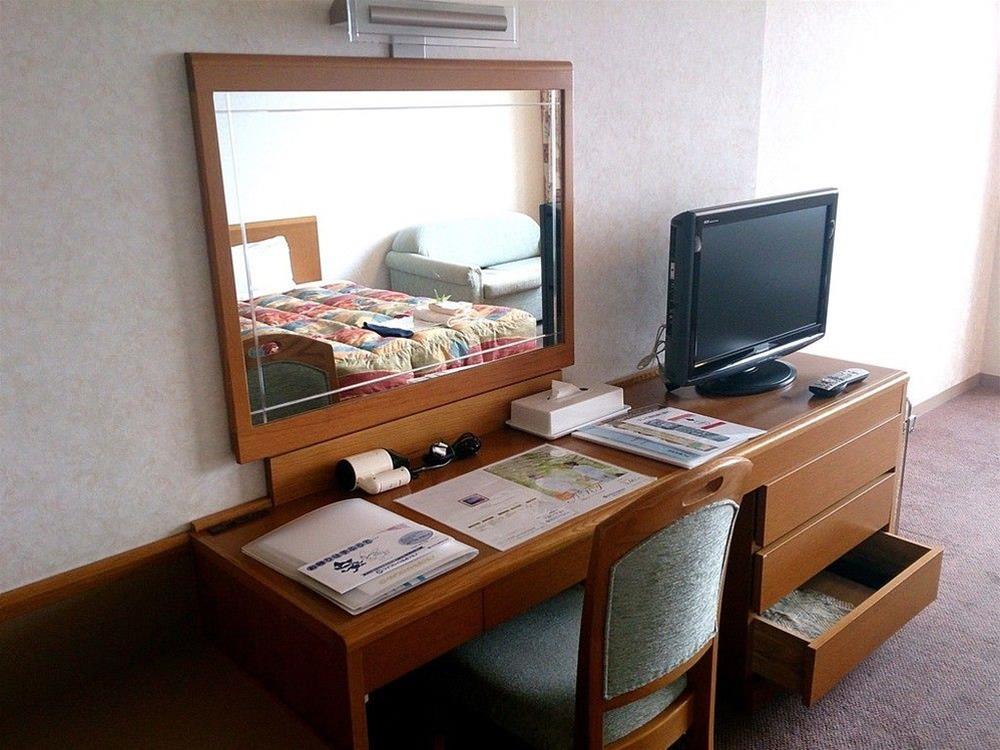 Mercure Wakayama Kushimoto Resort & Spa