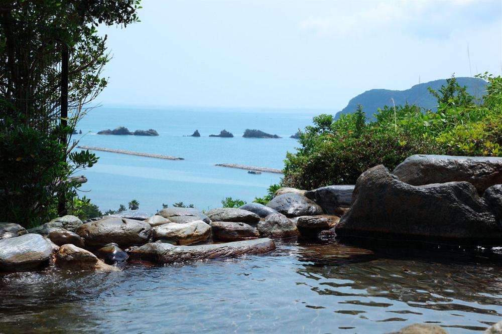 Mercure Wakayama Kushimoto Resort & Spa