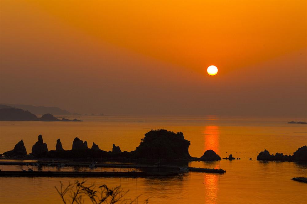 Mercure Wakayama Kushimoto Resort & Spa