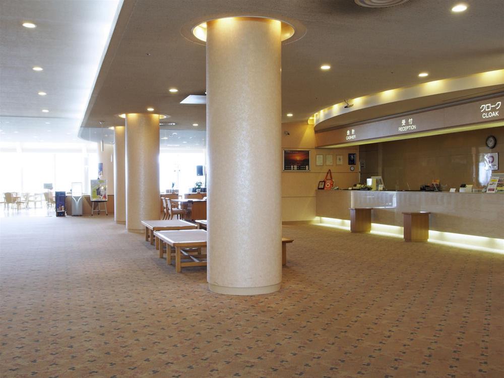 Mercure Wakayama Kushimoto Resort & Spa