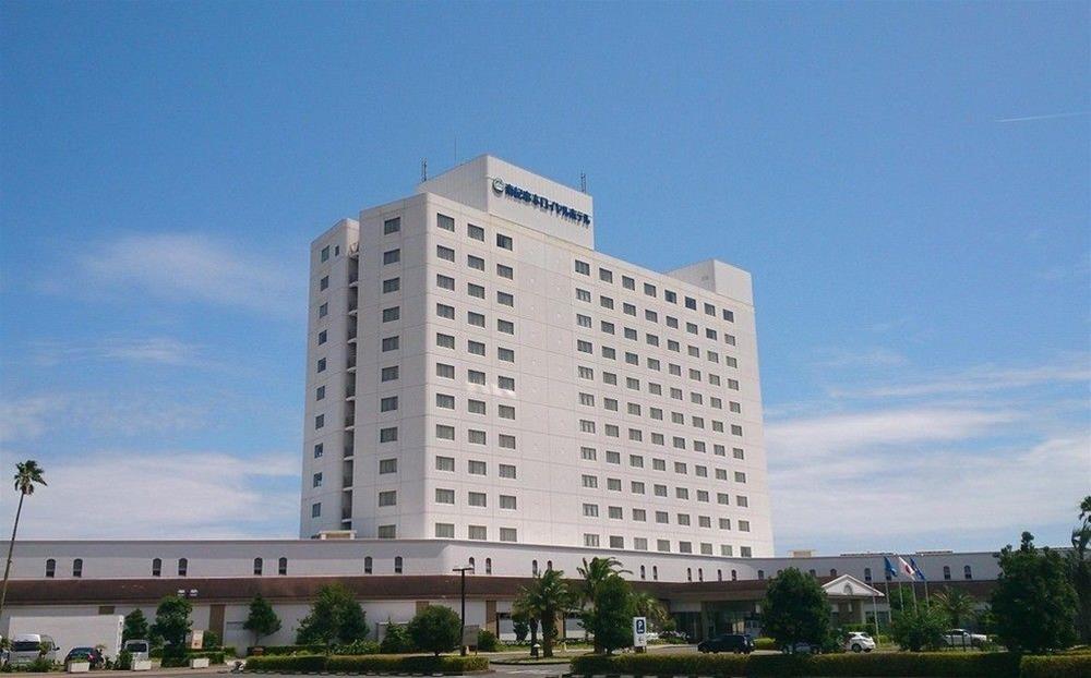 Mercure Wakayama Kushimoto Resort & Spa