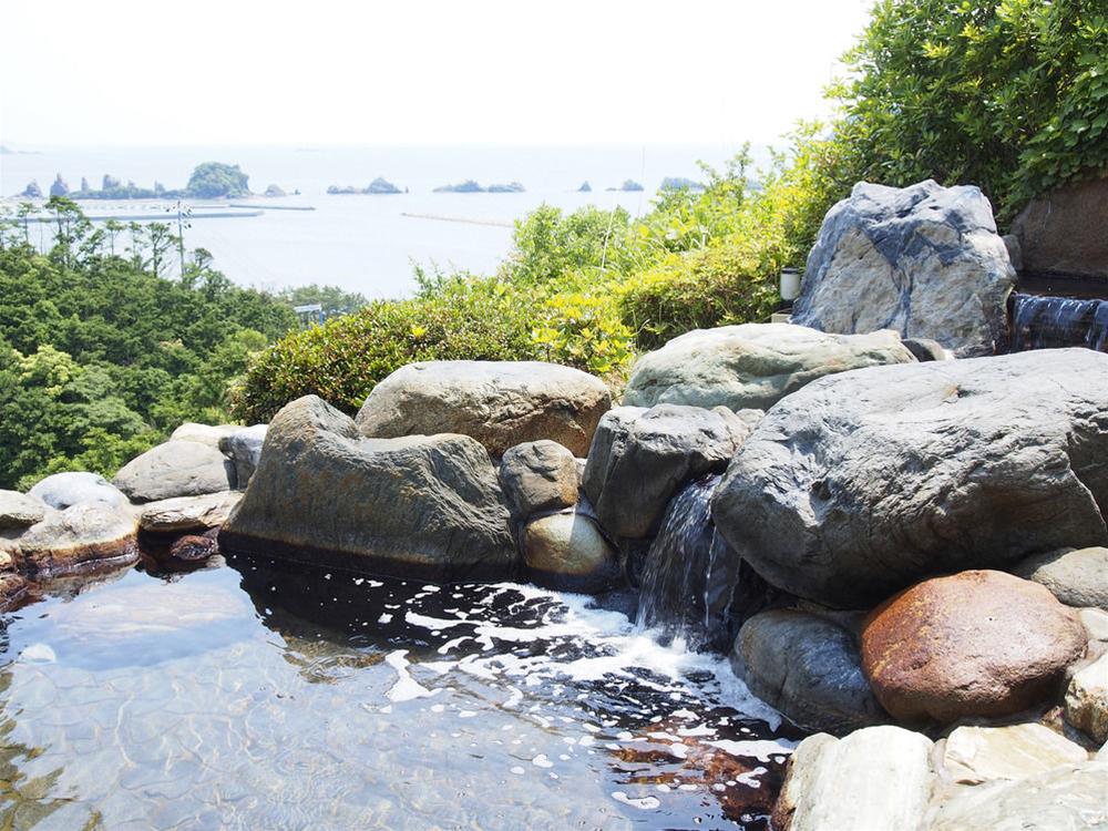 Mercure Wakayama Kushimoto Resort & Spa