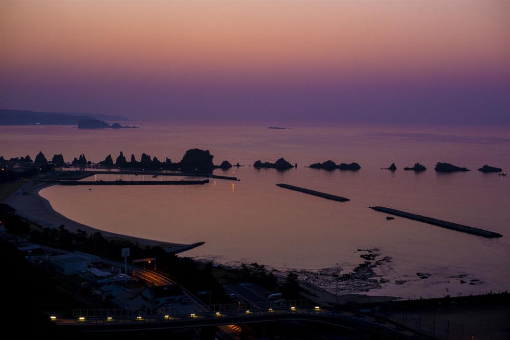 Mercure Wakayama Kushimoto Resort & Spa