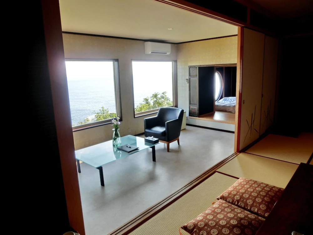 Resort Hotel & Spa Blue Mermaid