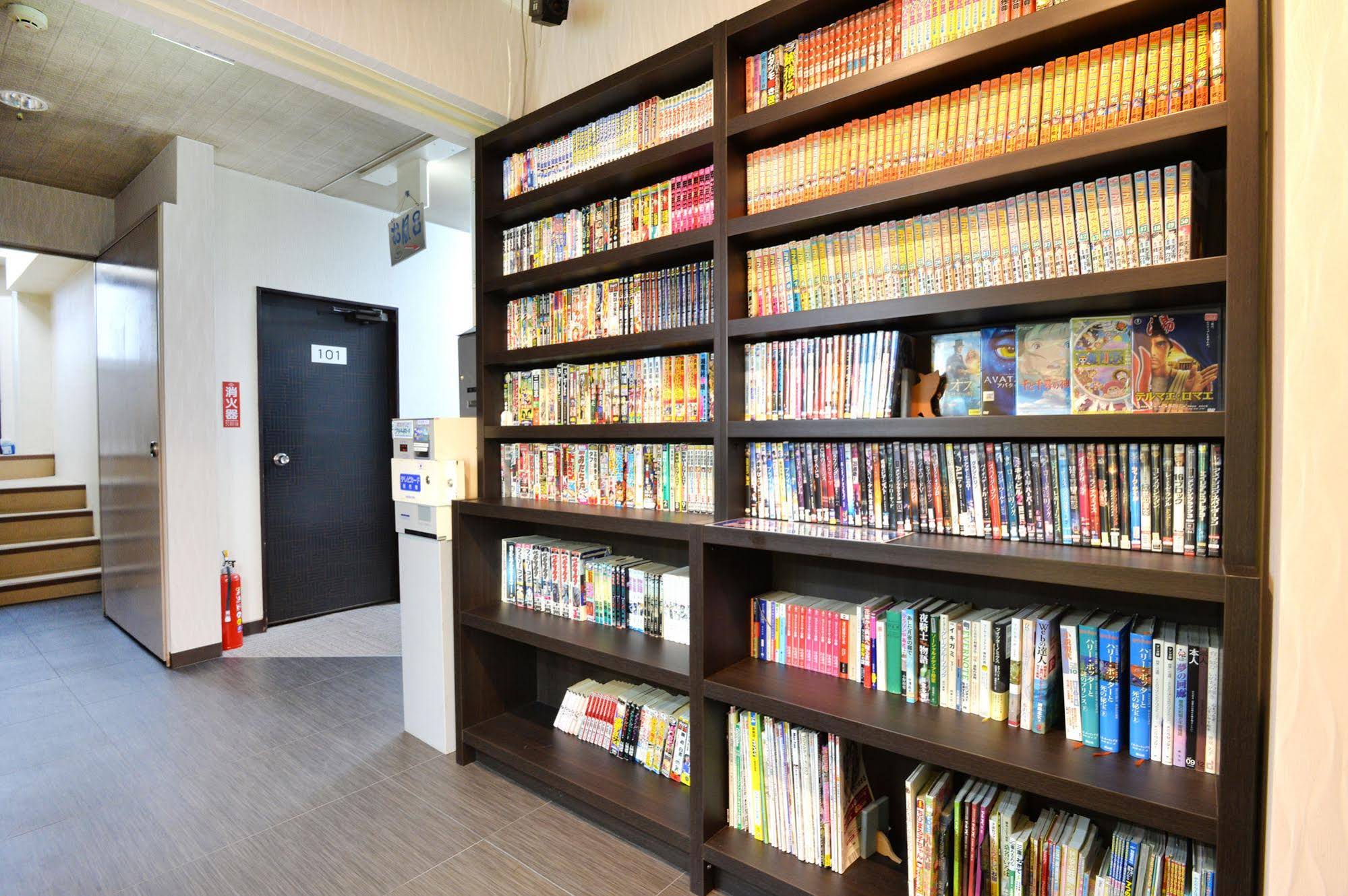 Bussiness Hotel BL Kuwana