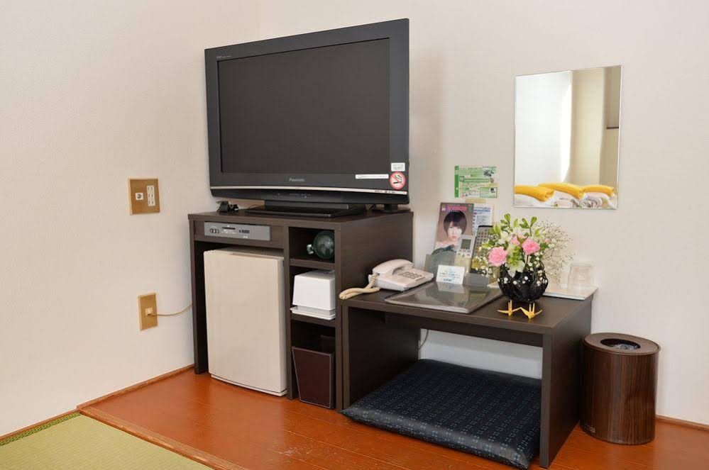 Bussiness Hotel BL Kuwana