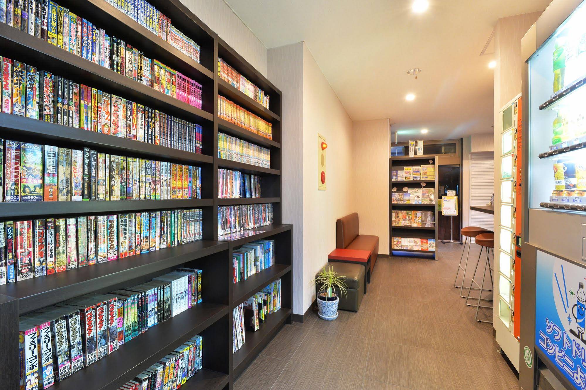 Bussiness Hotel BL Kuwana