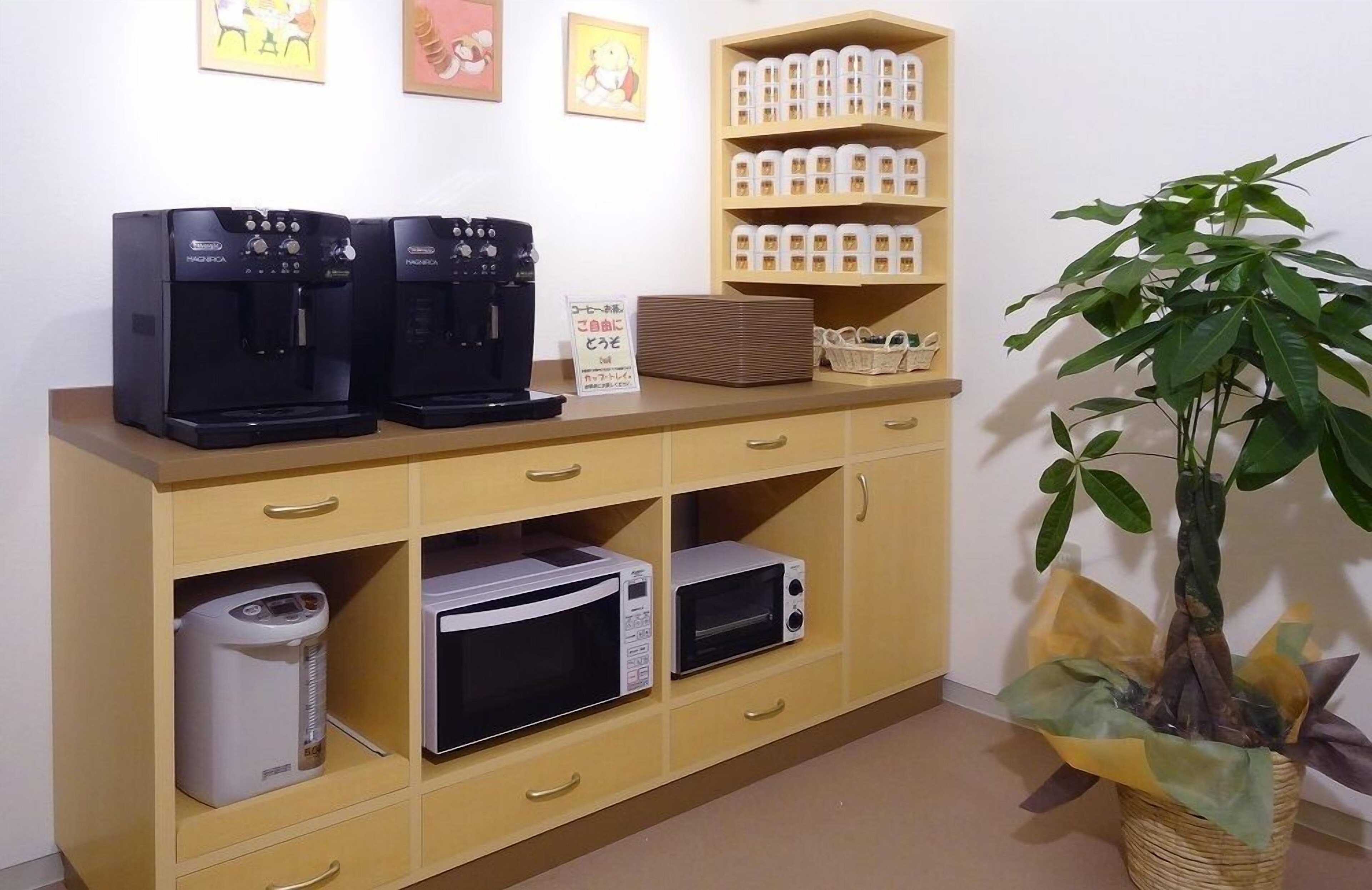 Family Lodge Hatagoya Meihan Nagashima