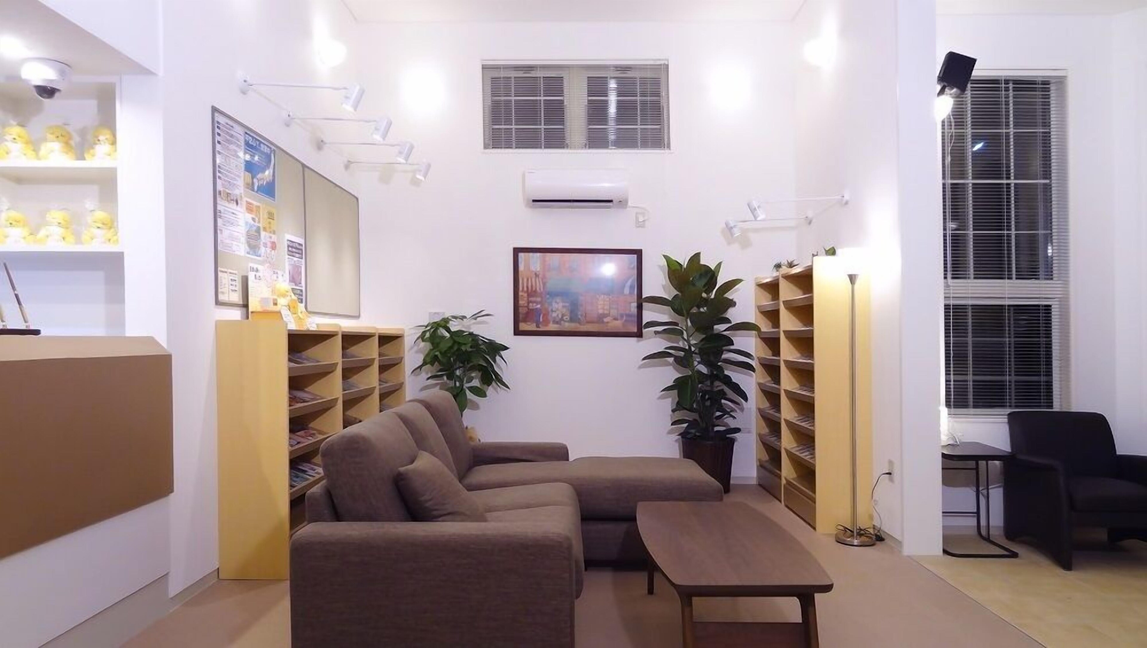 Family Lodge Hatagoya Meihan Nagashima