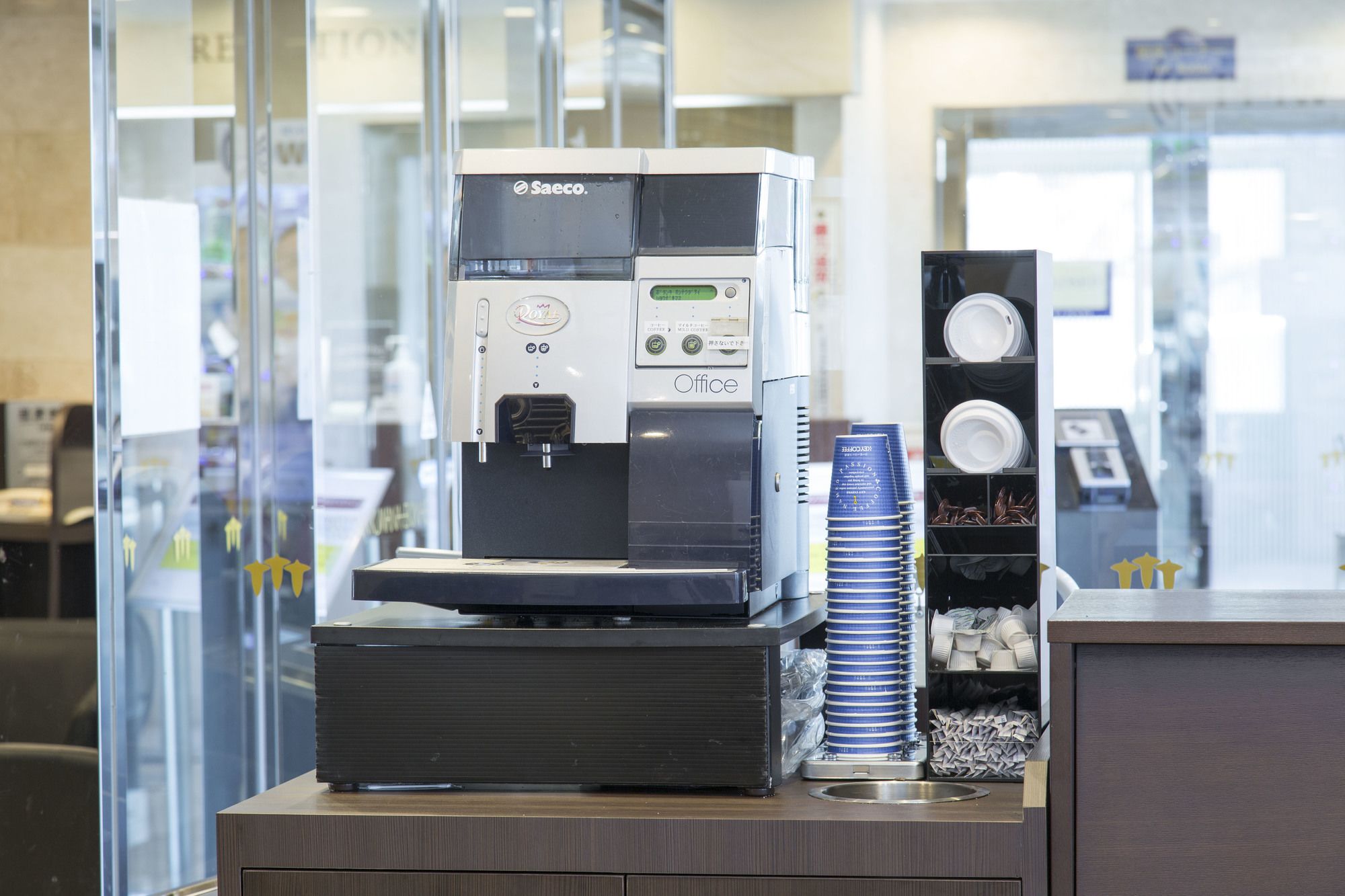 Sanco Inn Kuwana Ekimae