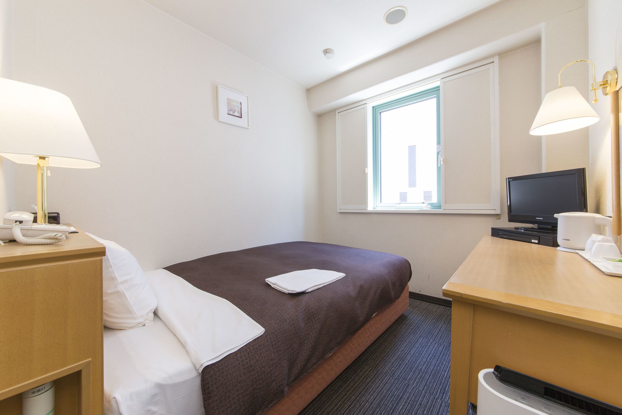 Sanco Inn Kuwana Ekimae