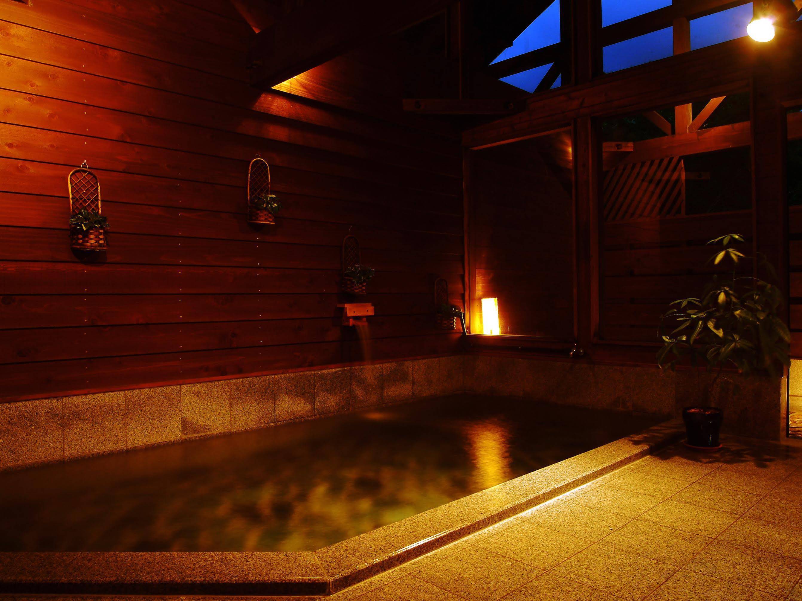 Japanese Auberge Matsu-tsuru