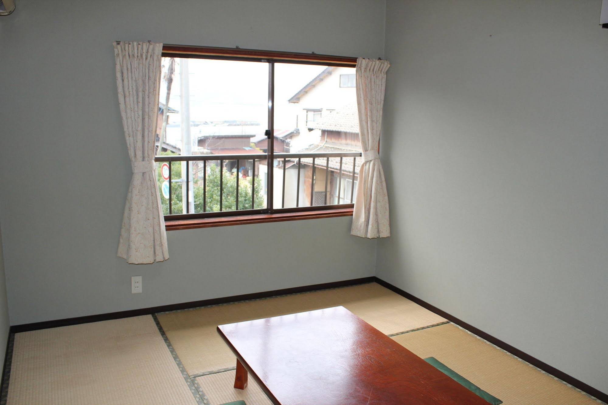 Minshuku Wada