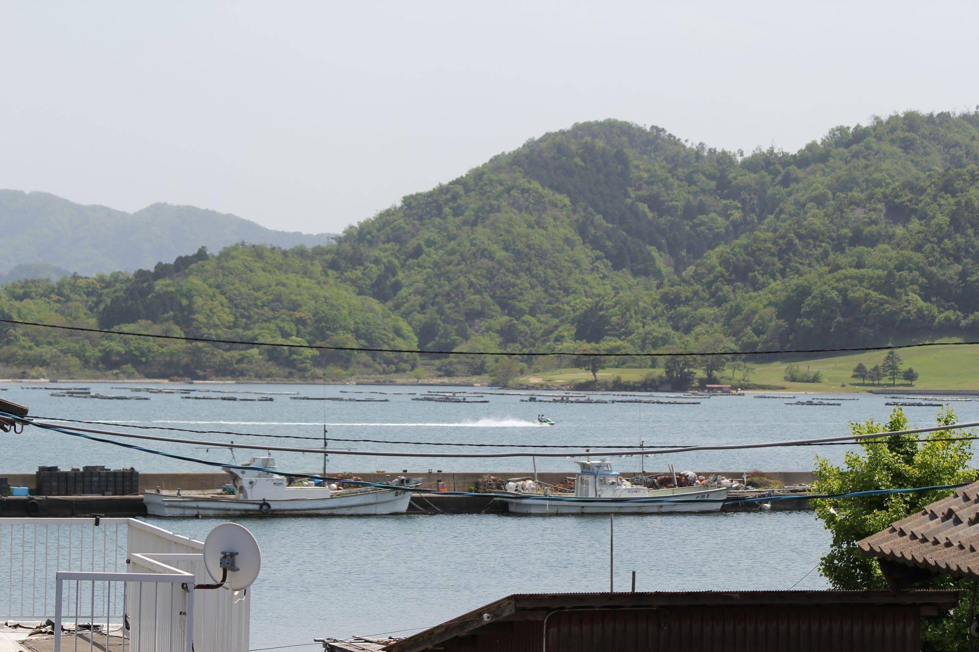 Minshuku Wada