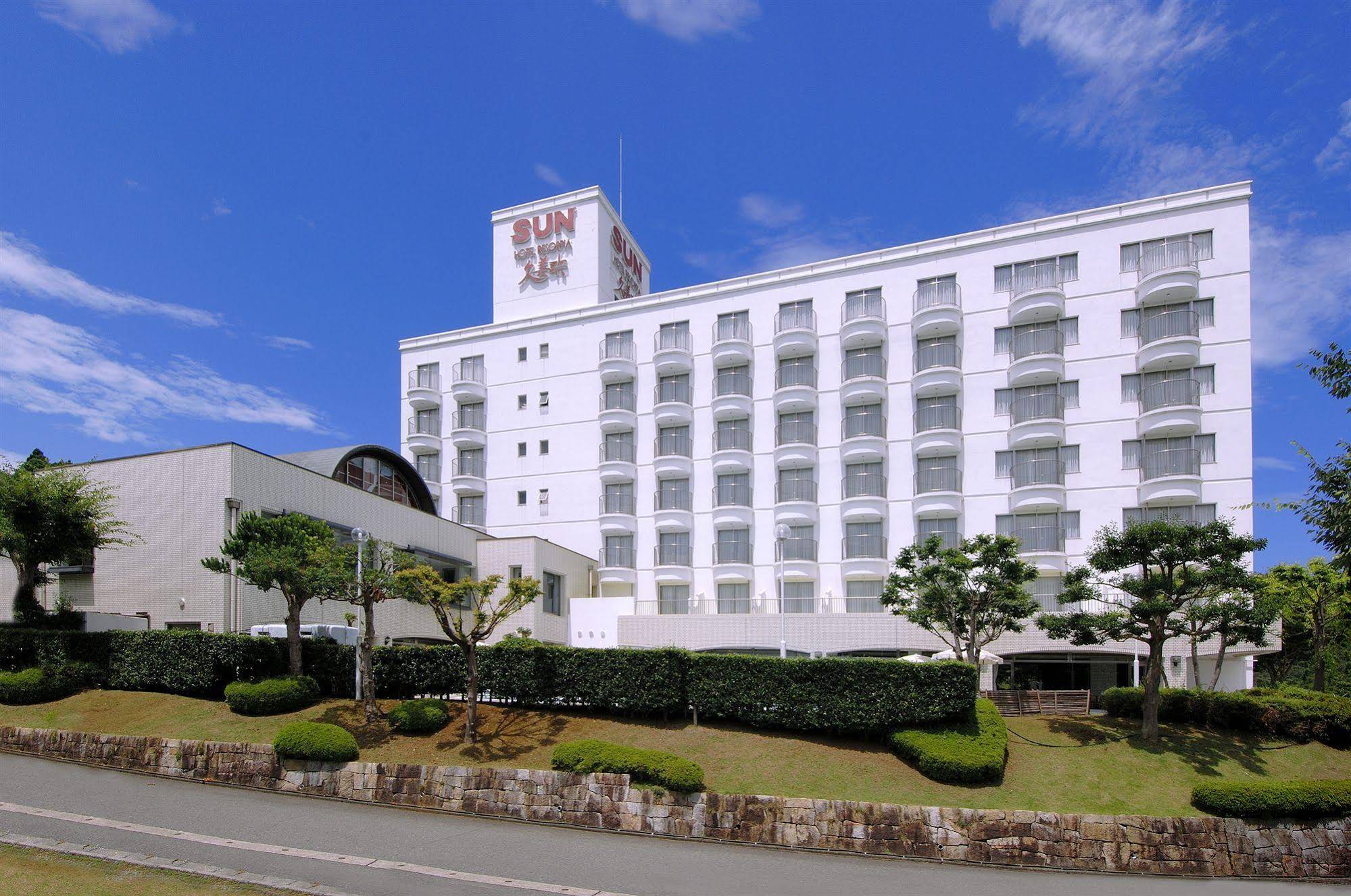 Resorpia Kumihama