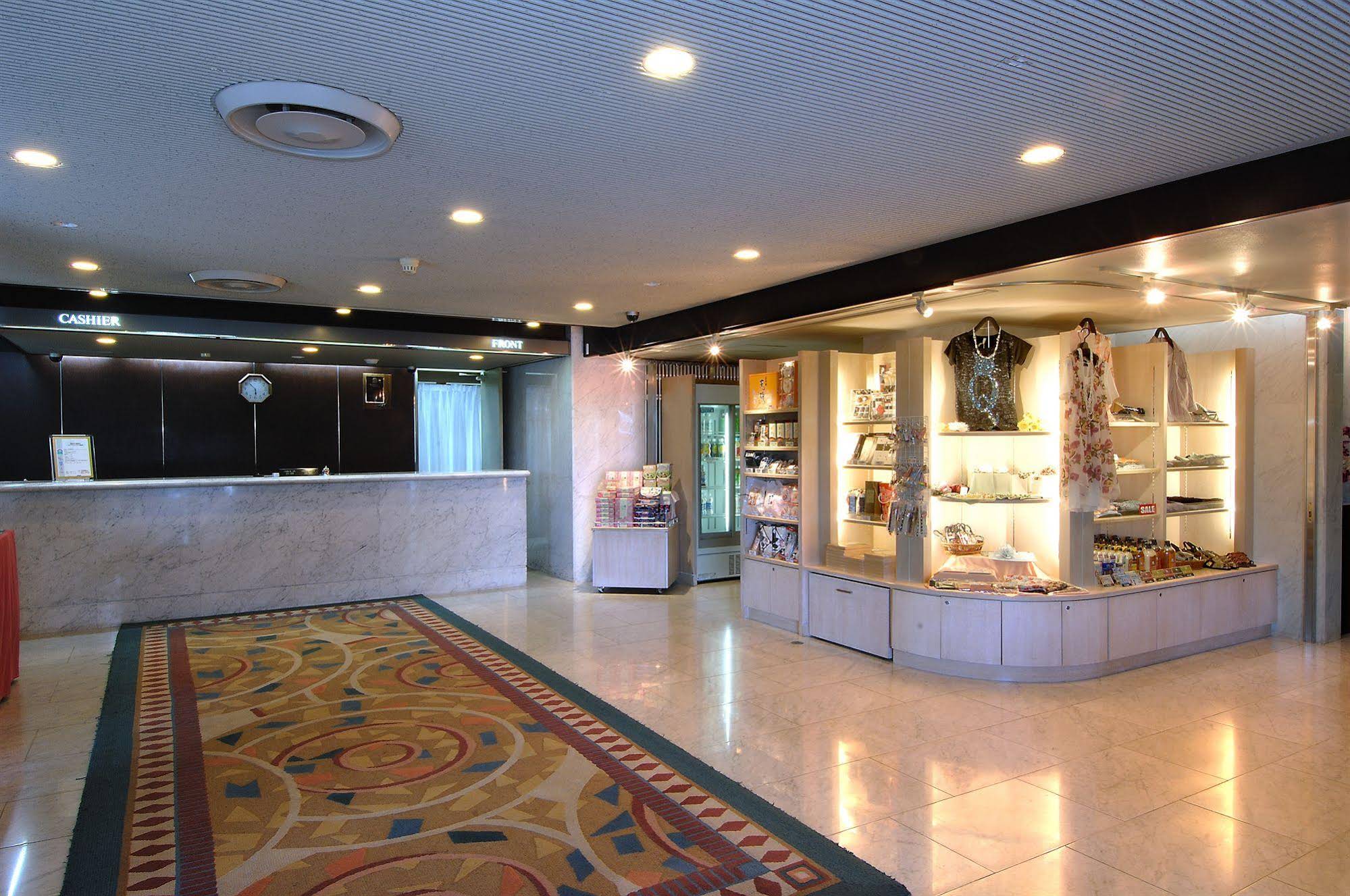 Resorpia Kumihama