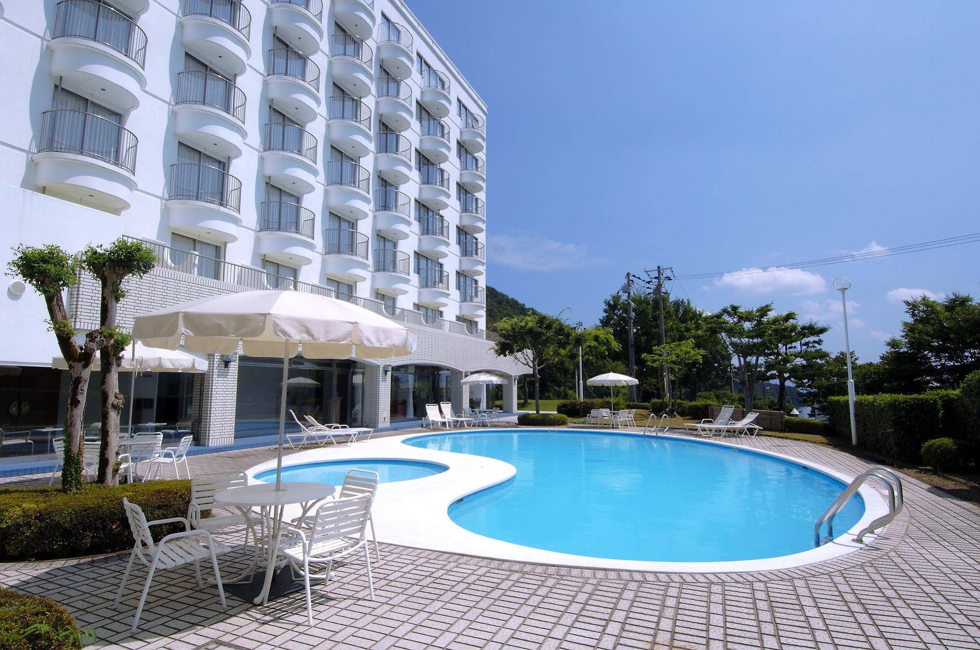 Resorpia Kumihama