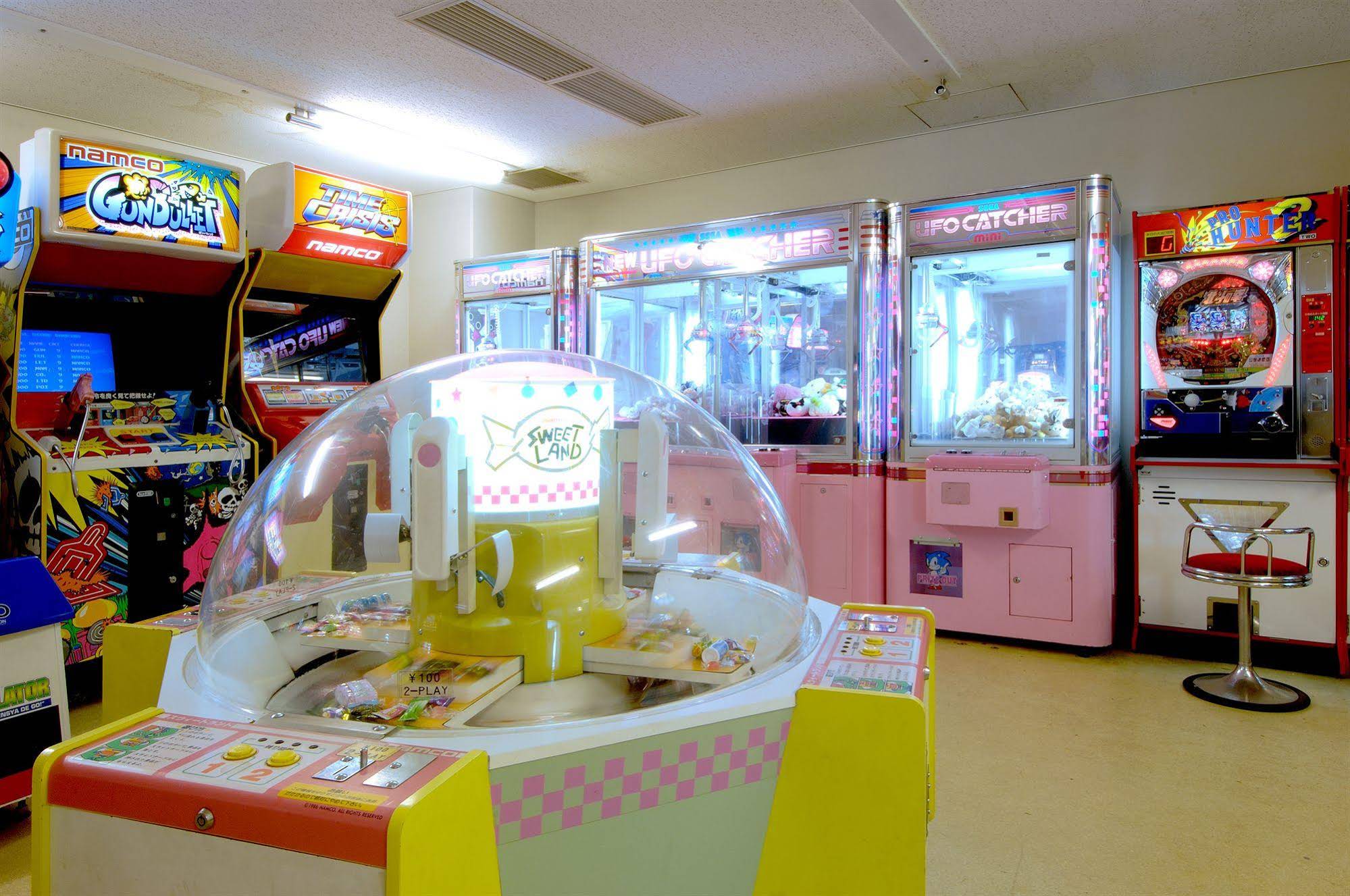 Resorpia Kumihama