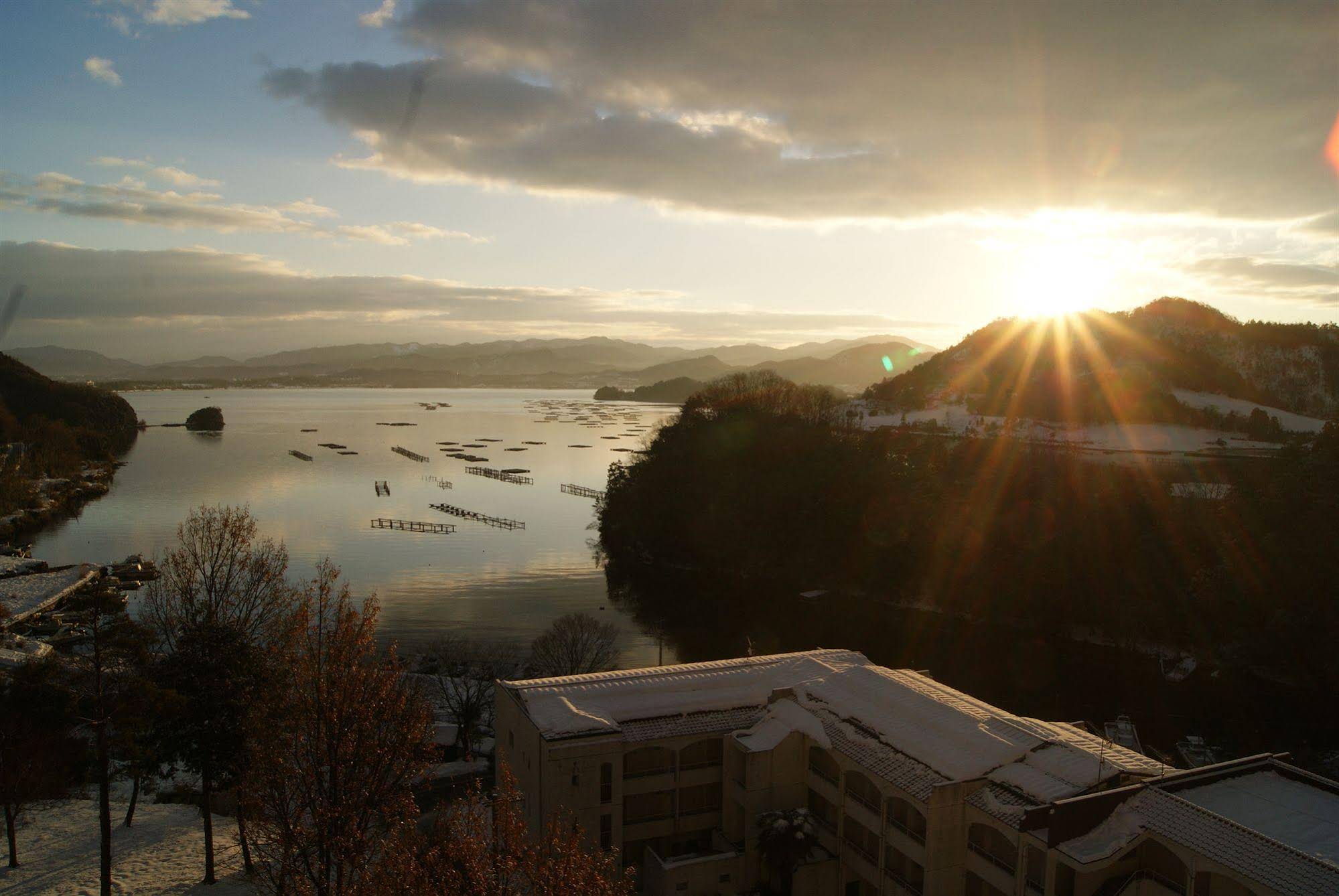 Resorpia Kumihama
