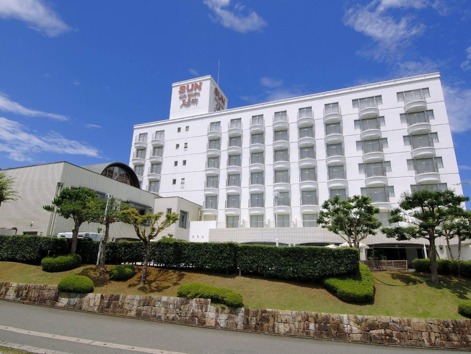 Resorpia Kumihama