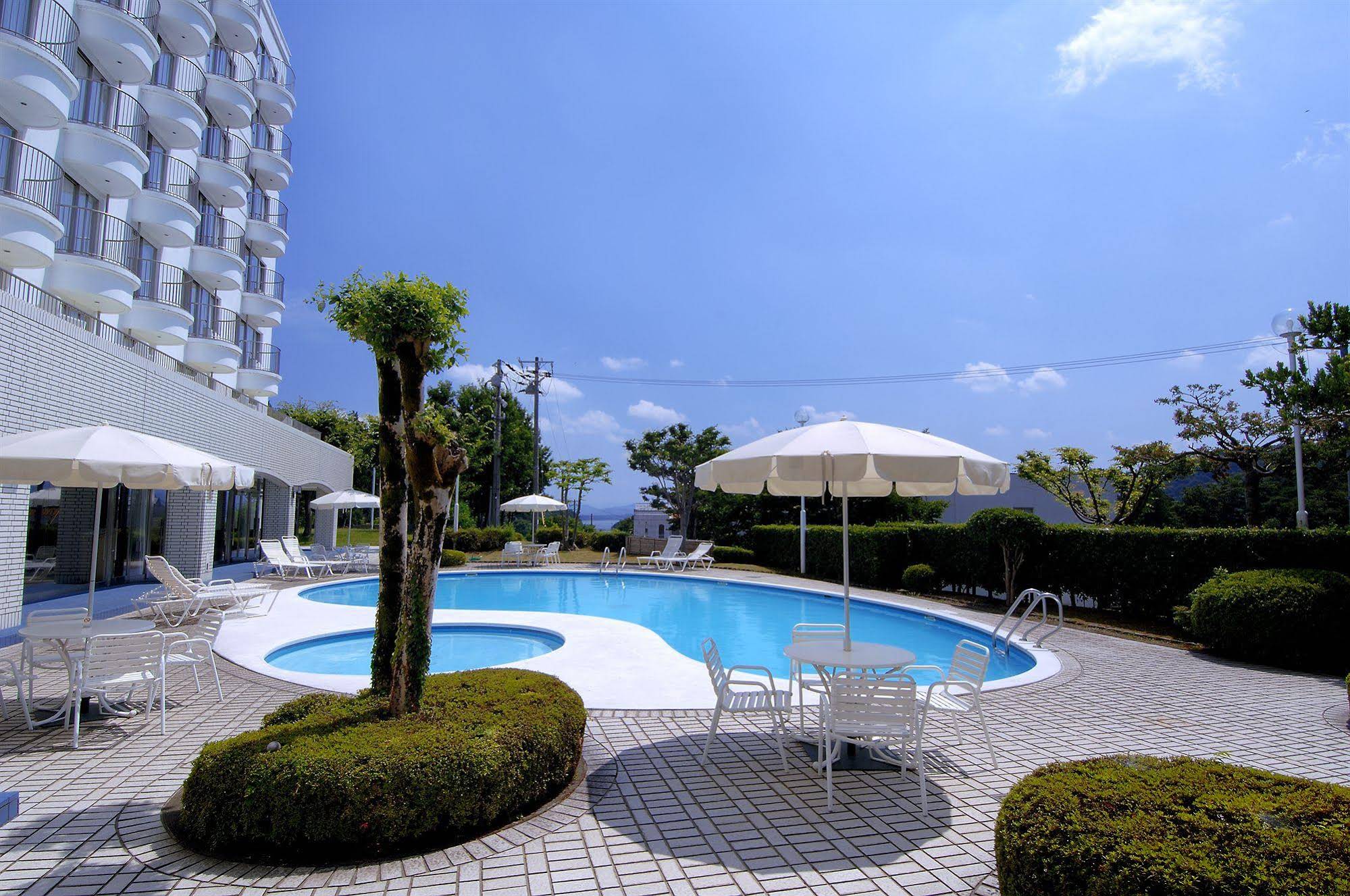 Resorpia Kumihama