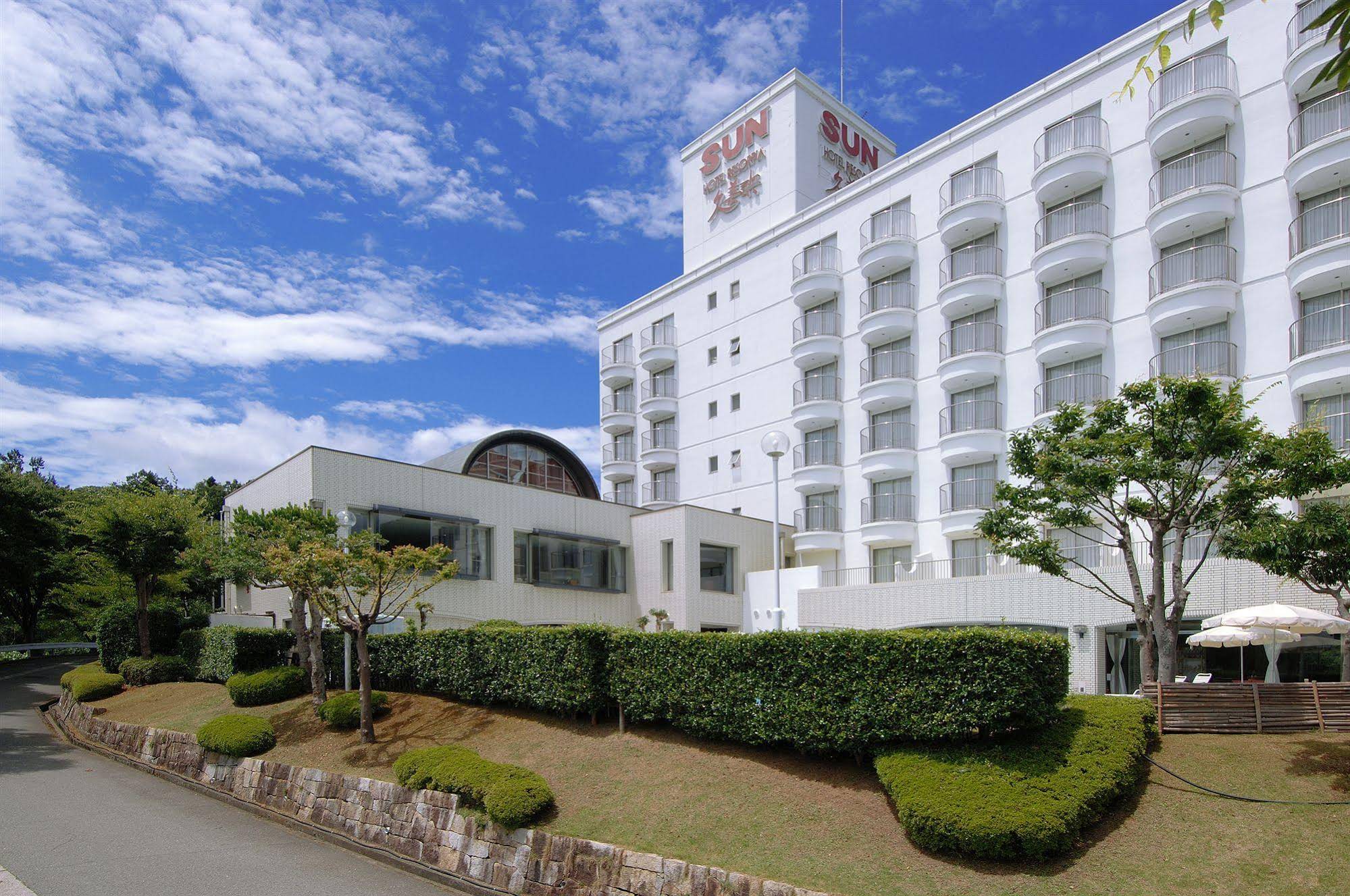Resorpia Kumihama