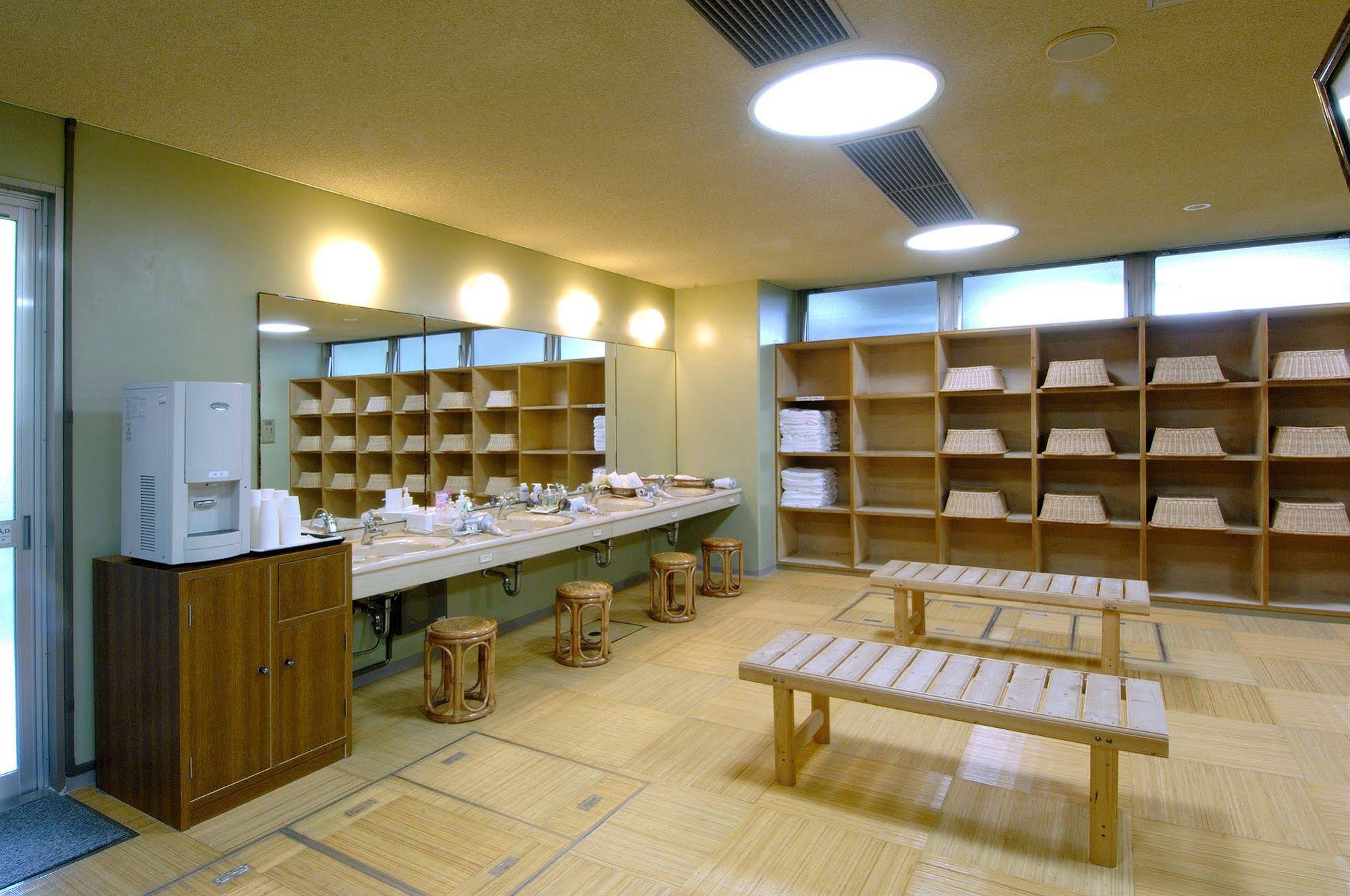Resorpia Kumihama