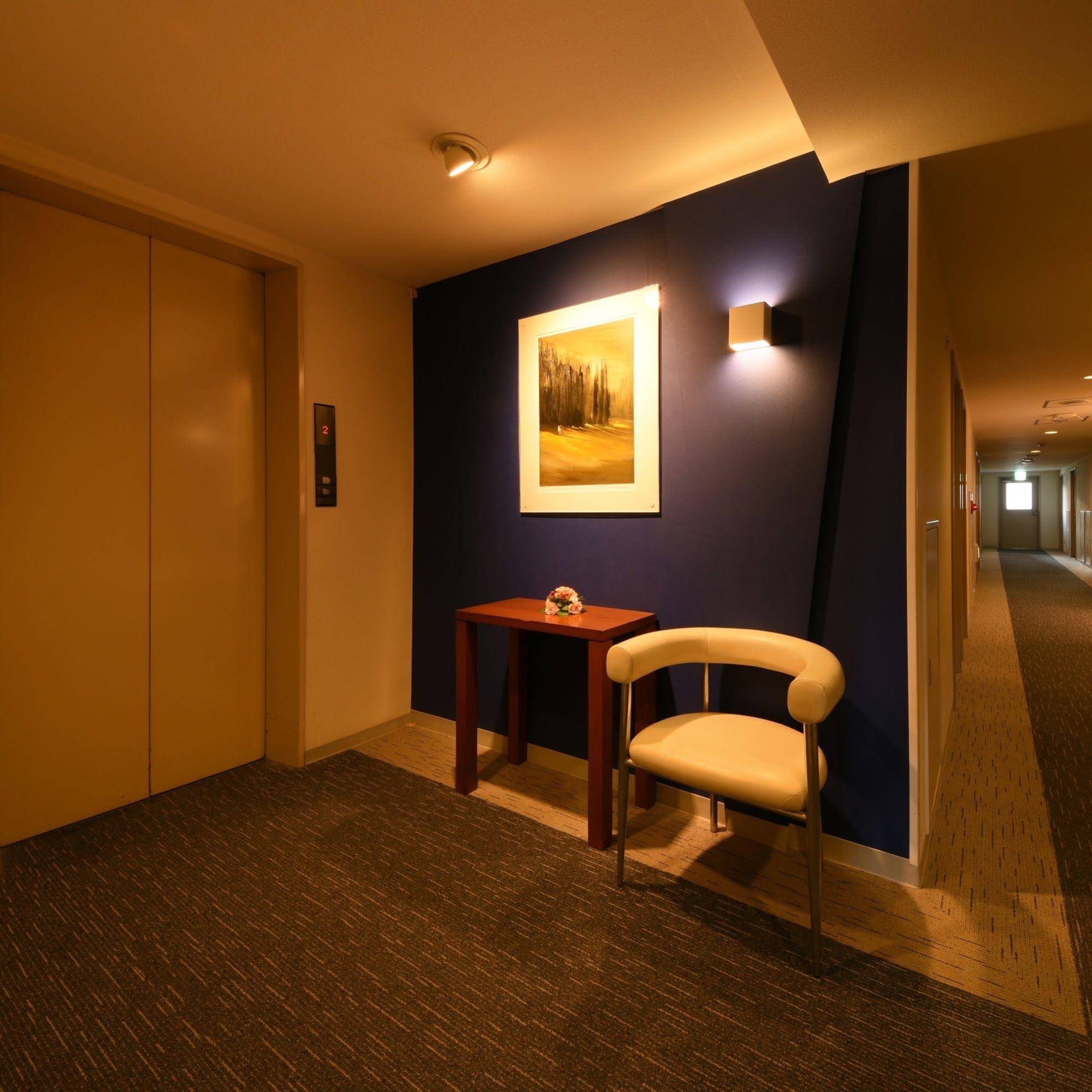 APA Hotel Maebashieki Kita
