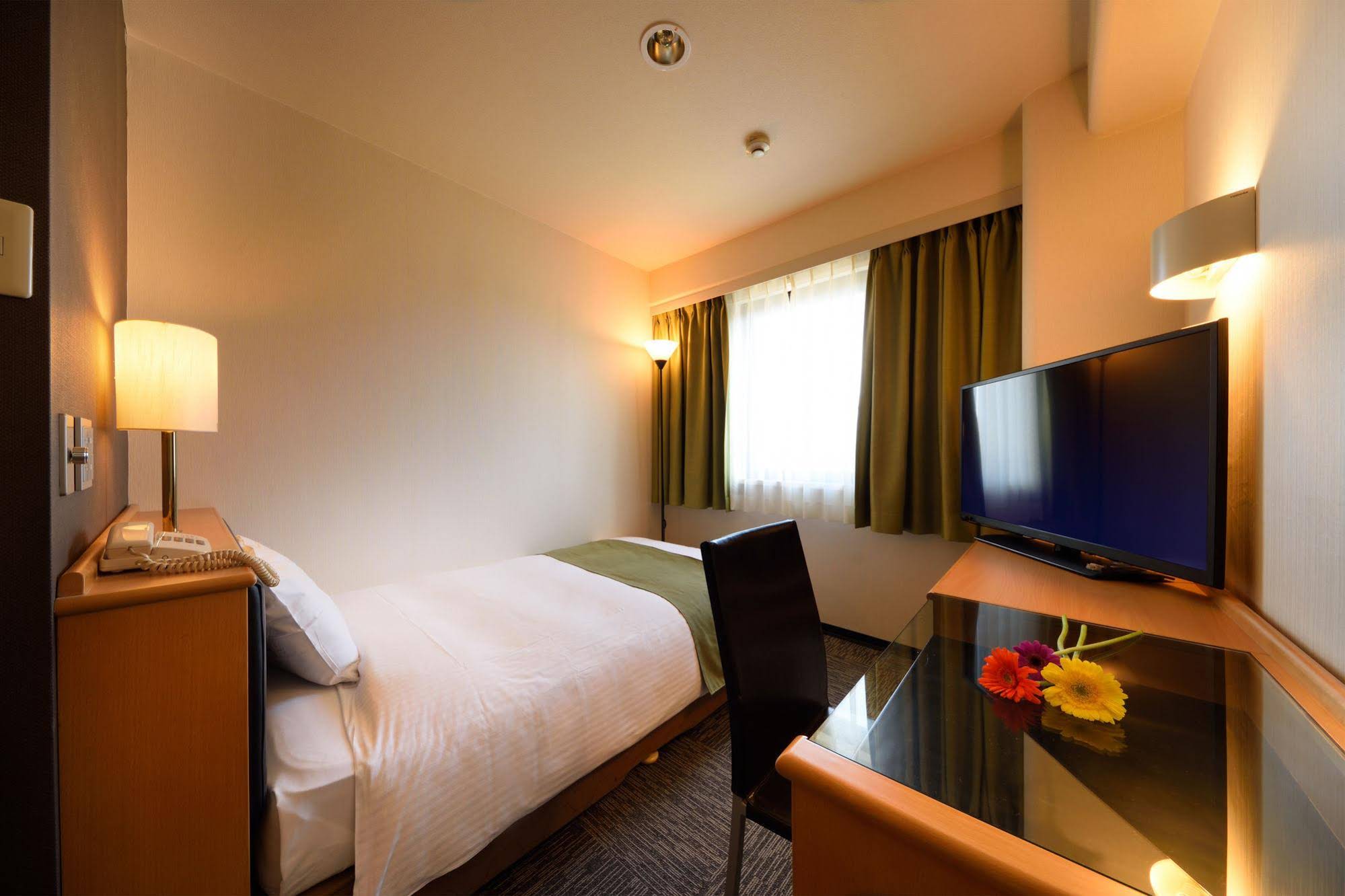 APA Hotel Maebashieki Kita
