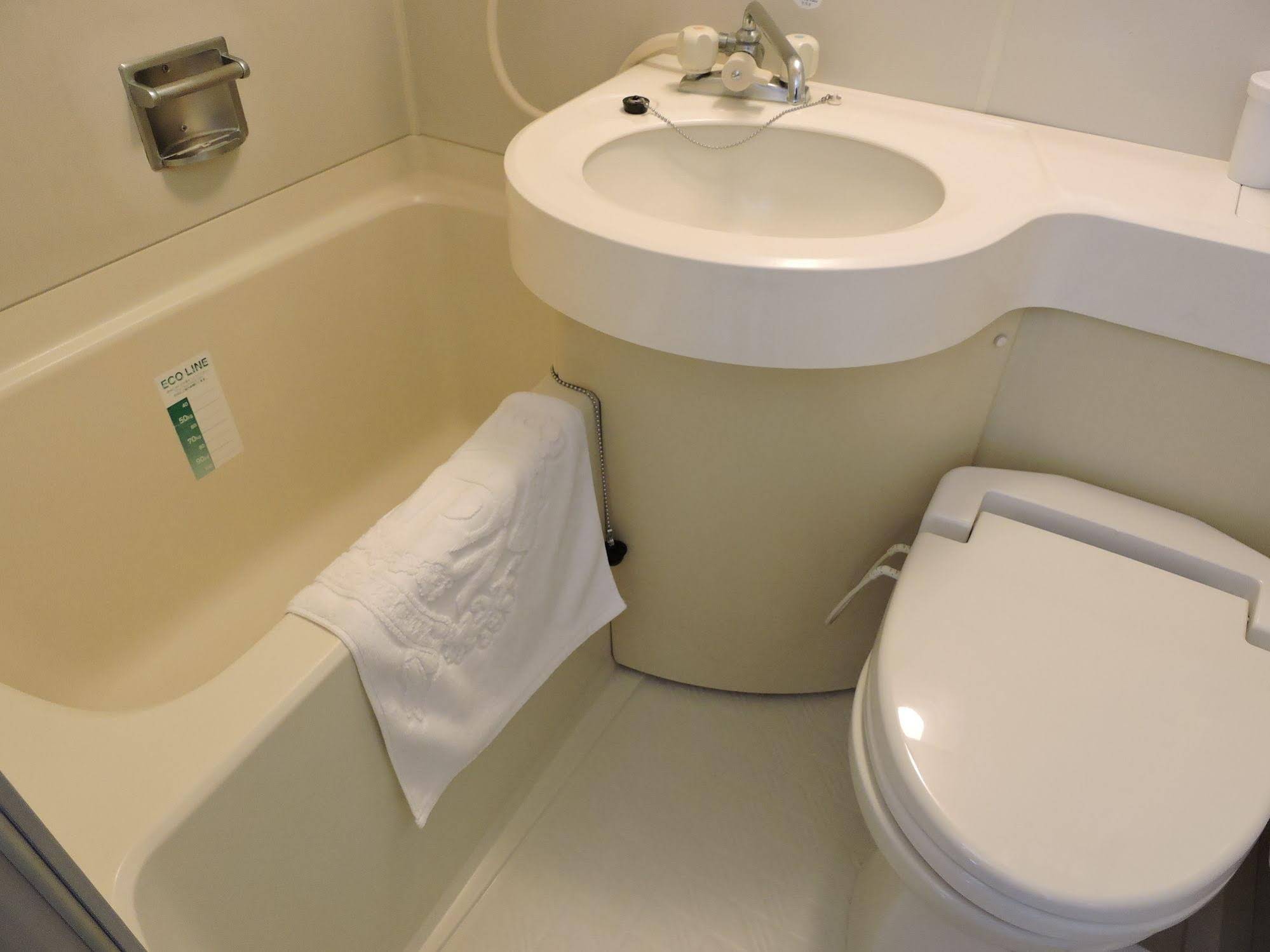 APA Hotel Maebashieki Kita