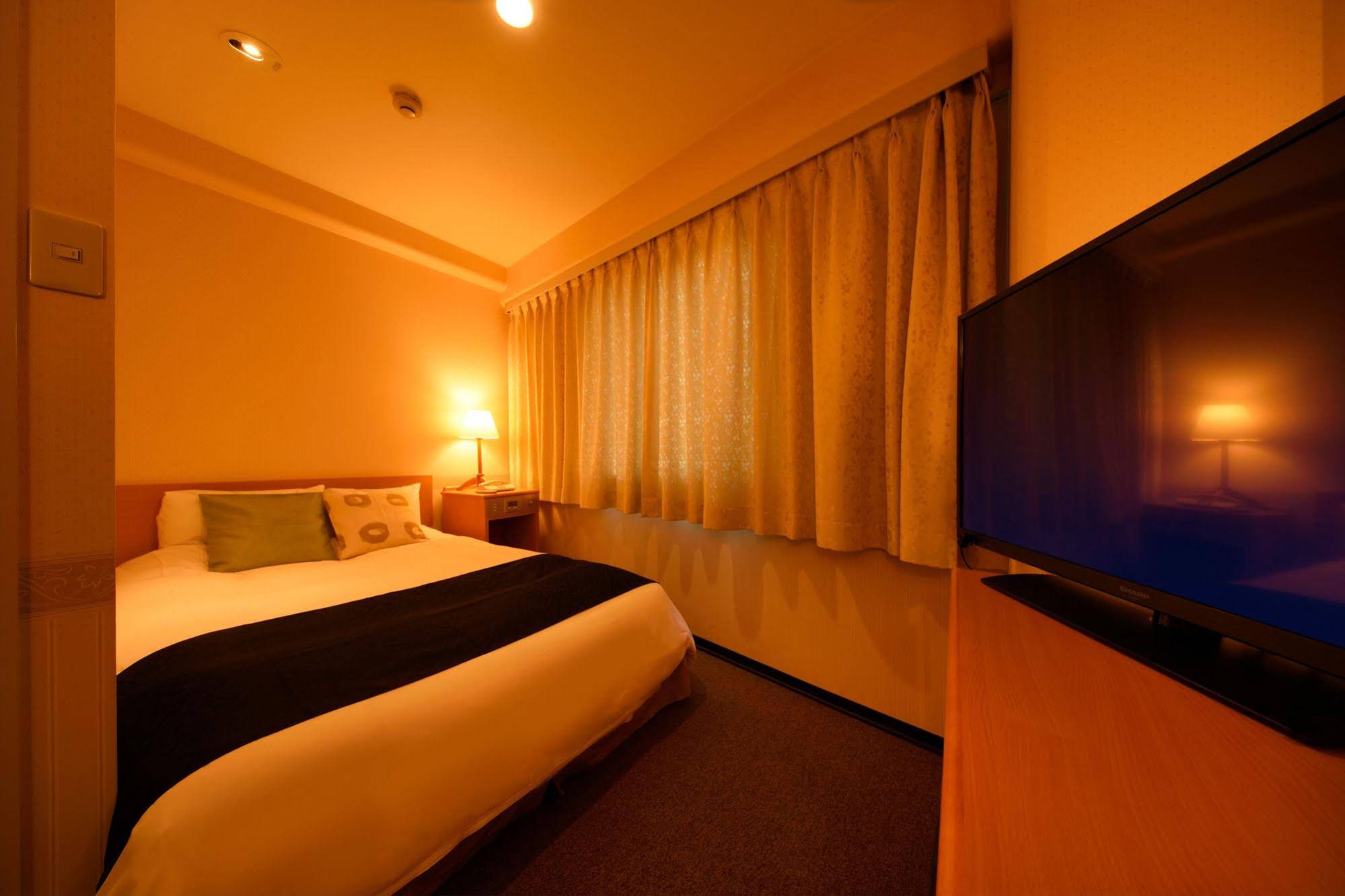 APA Hotel Maebashieki Kita