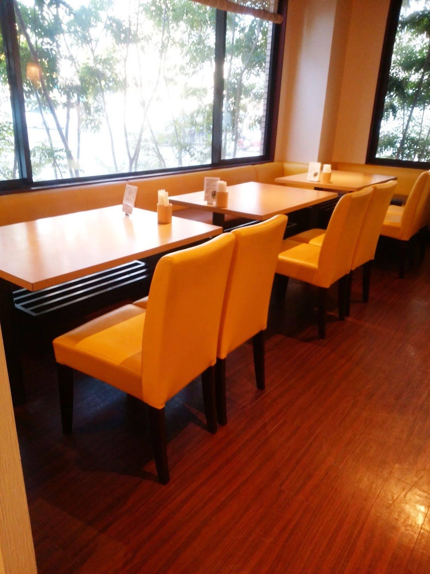 APA Hotel Maebashieki Kita